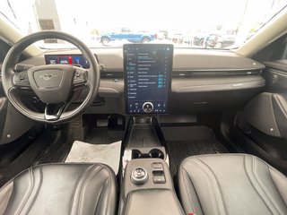 2023 Ford Mustang Mach-E in St-Jérôme, Quebec - 13 - w320h240px
