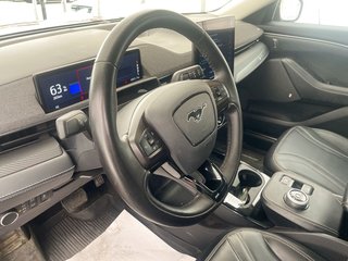 2023 Ford Mustang Mach-E in St-Jérôme, Quebec - 5 - w320h240px