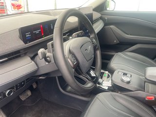 2023 Ford Mustang Mach-E in St-Jérôme, Quebec - 5 - w320h240px