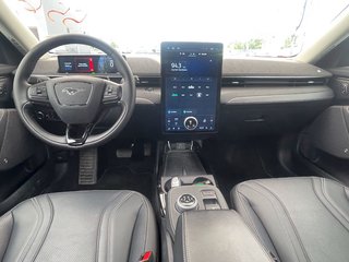 2023 Ford Mustang Mach-E in St-Jérôme, Quebec - 13 - w320h240px