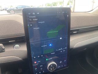 2023 Ford Mustang Mach-E in St-Jérôme, Quebec - 4 - w320h240px