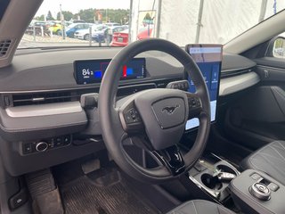 2023 Ford Mustang Mach-E in St-Jérôme, Quebec - 4 - w320h240px