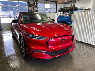 2023 Ford Mustang Mach-E in St-Jérôme, Quebec - 12 - w320h240px