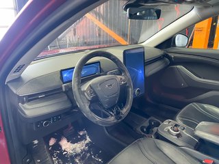2023 Ford Mustang Mach-E in St-Jérôme, Quebec - 5 - w320h240px