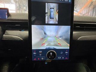 2024 Ford Mustang Mach-E in St-Jérôme, Quebec - 14 - w320h240px