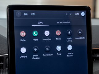 2024 Ford Mustang Mach-E in St-Jérôme, Quebec - 20 - w320h240px