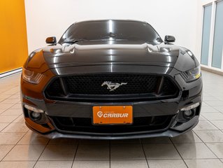 2016 Ford Mustang in St-Jérôme, Quebec - 4 - w320h240px