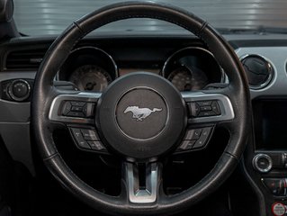 Ford Mustang  2016 à St-Jérôme, Québec - 12 - w320h240px
