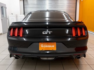 2016 Ford Mustang in St-Jérôme, Quebec - 6 - w320h240px