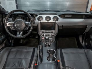 2016 Ford Mustang in St-Jérôme, Quebec - 11 - w320h240px