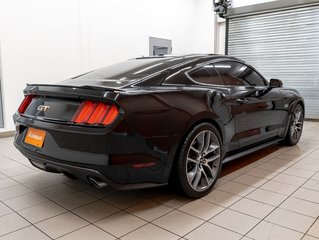 2016 Ford Mustang in St-Jérôme, Quebec - 8 - w320h240px