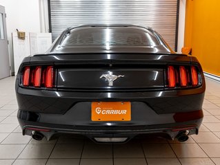 Ford Mustang  2017 à St-Jérôme, Québec - 6 - w320h240px