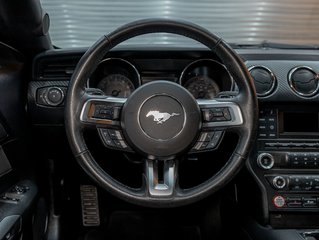 Ford Mustang  2017 à St-Jérôme, Québec - 12 - w320h240px