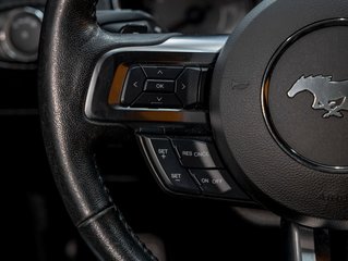 Ford Mustang  2017 à St-Jérôme, Québec - 14 - w320h240px