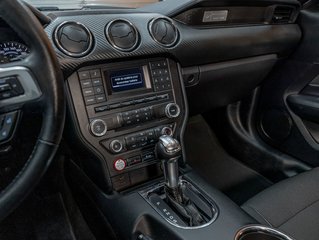 Ford Mustang  2017 à St-Jérôme, Québec - 17 - w320h240px