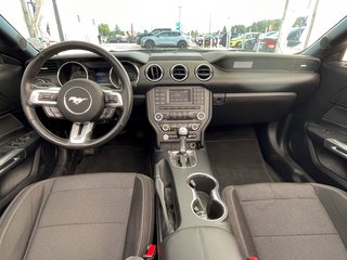 2017 Ford Mustang in St-Jérôme, Quebec - 12 - w320h240px