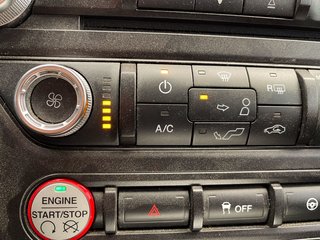 2017 Ford Mustang in St-Jérôme, Quebec - 14 - w320h240px