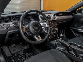 2017 Ford Mustang in St-Jérôme, Quebec - 2 - w320h240px
