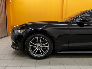2017 Ford Mustang in St-Jérôme, Quebec - 28 - w320h240px