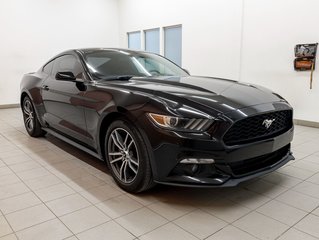2017 Ford Mustang in St-Jérôme, Quebec - 9 - w320h240px