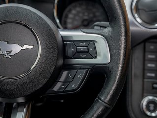 2017 Ford Mustang in St-Jérôme, Quebec - 15 - w320h240px