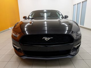 2017 Ford Mustang in St-Jérôme, Quebec - 4 - w320h240px