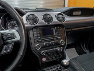 2017 Ford Mustang in St-Jérôme, Quebec - 17 - w320h240px