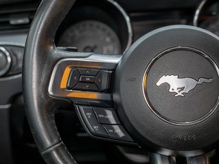 Ford Mustang  2017 à St-Jérôme, Québec - 14 - w320h240px
