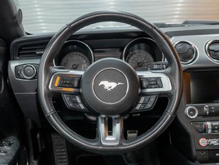Ford Mustang  2017 à St-Jérôme, Québec - 12 - w320h240px