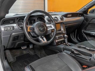 Ford Mustang  2017 à St-Jérôme, Québec - 2 - w320h240px