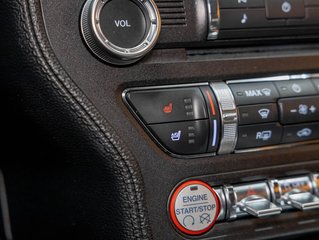 Ford Mustang  2017 à St-Jérôme, Québec - 22 - w320h240px