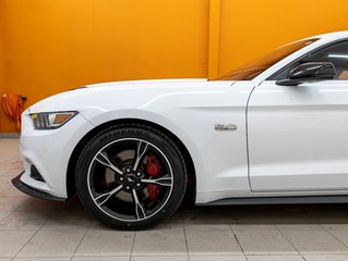 Ford Mustang  2017 à St-Jérôme, Québec - 31 - w320h240px