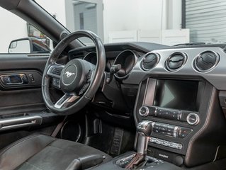 Ford Mustang  2017 à St-Jérôme, Québec - 28 - w320h240px