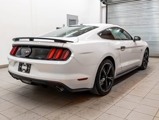Ford Mustang  2017 à St-Jérôme, Québec - 8 - w320h240px