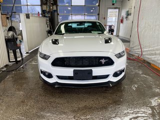 2017 Ford Mustang in St-Jérôme, Quebec - 5 - w320h240px