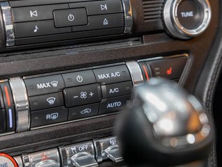 Ford Mustang  2017 à St-Jérôme, Québec - 21 - w320h240px