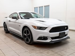 Ford Mustang  2017 à St-Jérôme, Québec - 9 - w320h240px