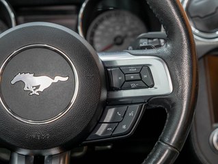 Ford Mustang  2017 à St-Jérôme, Québec - 15 - w320h240px
