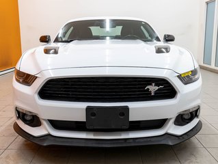 Ford Mustang  2017 à St-Jérôme, Québec - 4 - w320h240px