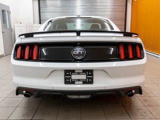 Ford Mustang  2017 à St-Jérôme, Québec - 6 - w320h240px