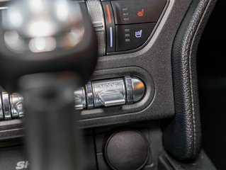 Ford Mustang  2017 à St-Jérôme, Québec - 23 - w320h240px
