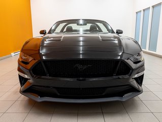 2018 Ford Mustang in St-Jérôme, Quebec - 2 - w320h240px