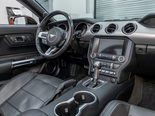 Ford Mustang  2018 à St-Jérôme, Québec - 28 - w320h240px