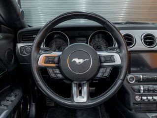 Ford Mustang  2018 à St-Jérôme, Québec - 13 - w320h240px