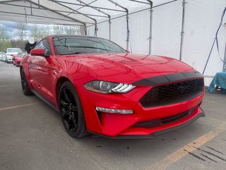 2018 Ford Mustang in St-Jérôme, Quebec - 9 - w320h240px