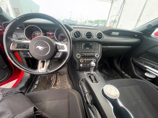 Ford Mustang  2018 à St-Jérôme, Québec - 10 - w320h240px