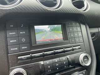 Ford Mustang  2018 à St-Jérôme, Québec - 12 - w320h240px