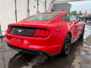 Ford Mustang  2018 à St-Jérôme, Québec - 8 - w320h240px