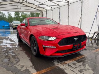 Ford Mustang  2018 à St-Jérôme, Québec - 9 - w320h240px