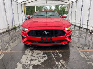 Ford Mustang  2018 à St-Jérôme, Québec - 4 - w320h240px